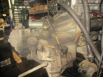Cambio alfa romeo 155 1.7 ts 1995 ar67105 5 m