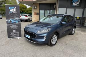 Ford Kuga 1.5 EcoBlue 120 CV aut. 2WD Connect