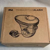 Allarme Antifurto mobile universale NSA