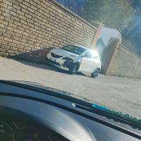 Lancia y 0.9 twinair metano incidentata