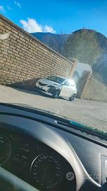 Lancia y 0.9 twinair metano incidentata