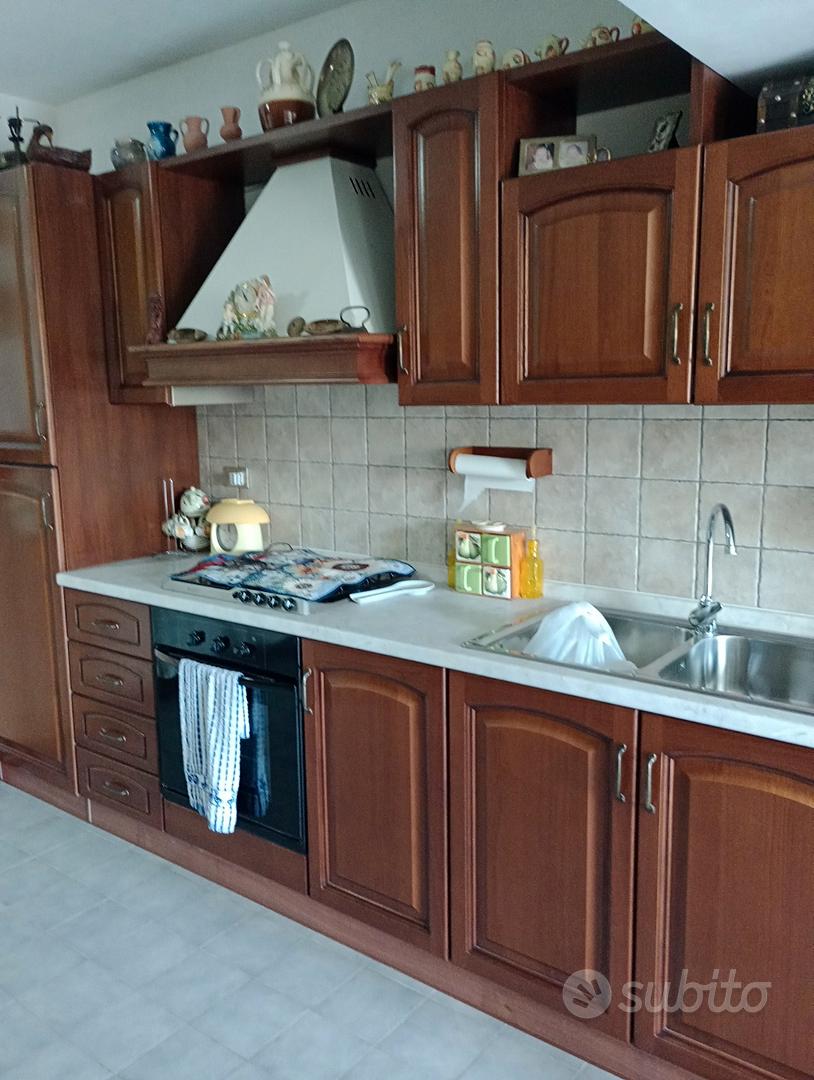 Apartment in Roccella Ionica, Reggio Calabria - Vista 6