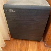 Subwoofer Jamo Sw410E