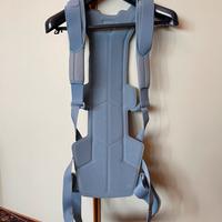 Tutore spinalPLUS Roten