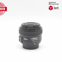 Yongnuo YN 50 F1.8 (Canon)