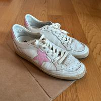 Scarpe Golden Goose