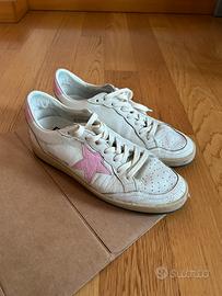 Scarpe Golden Goose