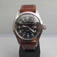 Orologio Hamilton Khaki automatico