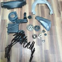 Pezzi piaggio sia nuovi che usati