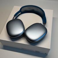 Airpod MAX Blue - ORIGINALI