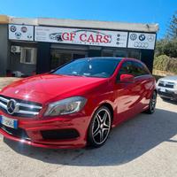 Mercedes-benz A 180 CDI Automatic Premium