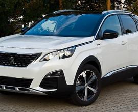 PEUGEOT 3008 2ª serie - 2019