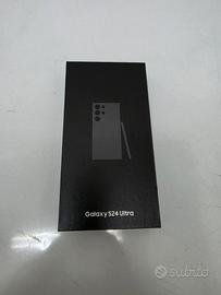 Samsung Galaxy S24 Ultra 256GB (Batteria 100%) + G