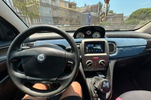 Lancia Ypsilon 1.3 multijet