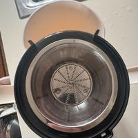 Estrattore cenrrifuga mulinex