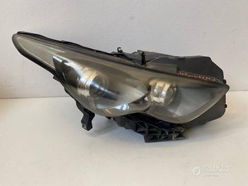 Faro destro Infiniti FX/QX70 S51 3.0dCi