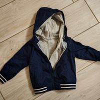 Giacca a vento Prenatal 