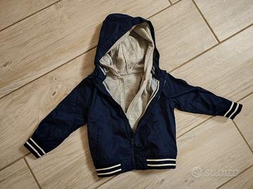 Giacca a vento Prenatal 