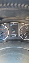 Nissan micra sport
