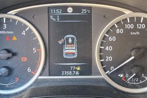 Nissan micra sport