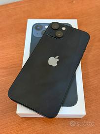 Iphone 13 128gb + Airpods