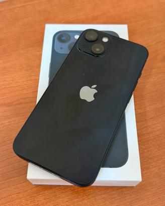 Iphone 13 128gb + Airpods