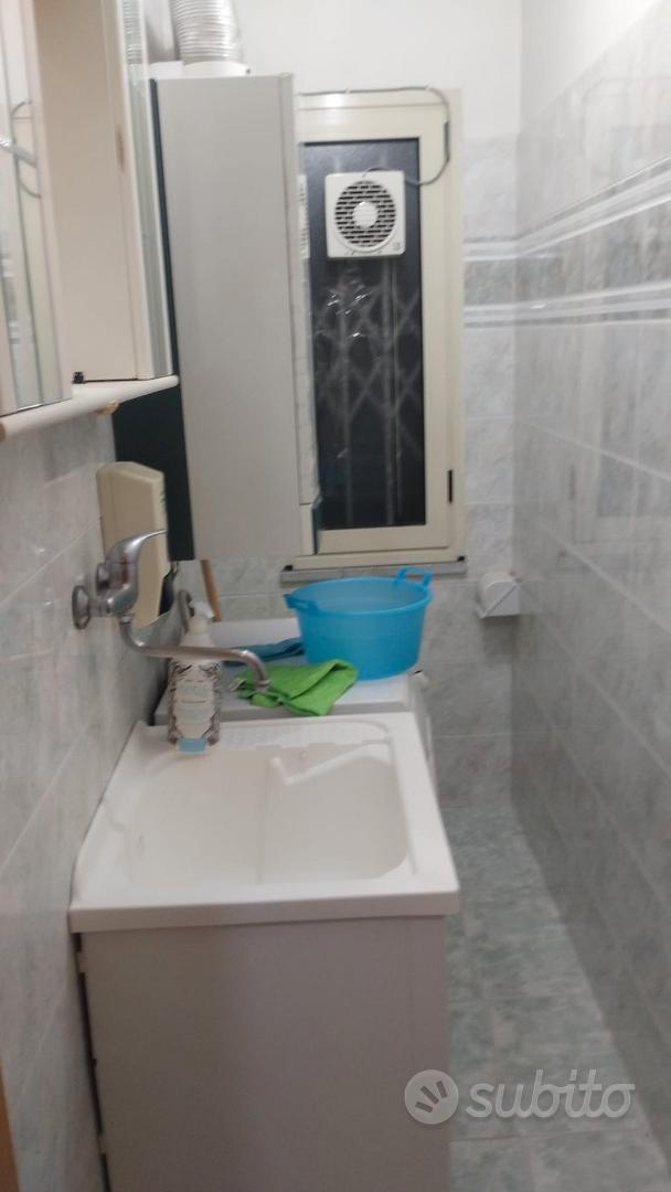 Appartamento – Squillace - Altro