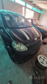 Microcar m.go