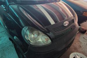 Microcar m.go