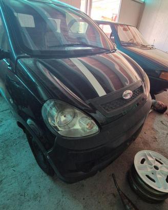 Microcar m.go