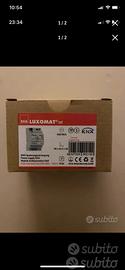 Alimentatore Luxomat KNX PSN-230/640/30/KNX REG