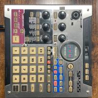 Sp-555 ROLAND perfettamente funzionante