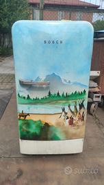 FRIGORIFERO BOSCH VINTAGE ANNI60'