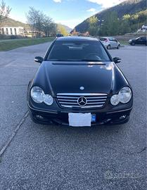 MERCEDES Classe C (W/S203) - 2004