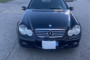 MERCEDES Classe C (W/S203) - 2004
