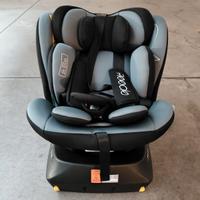 Seggiolino auto nuovo