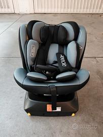 Seggiolino auto nuovo