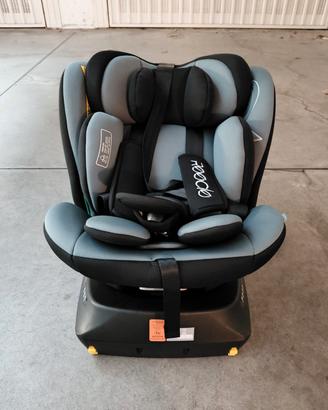 Seggiolino auto nuovo