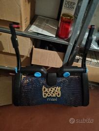 Buggy board maxi
