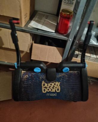 Buggy board maxi