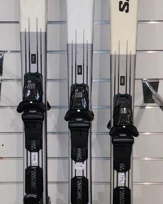 SALOMON S MAX 4