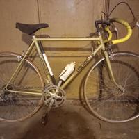 bici da corsa legnano vintage