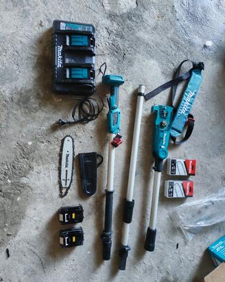 Potatore Makita