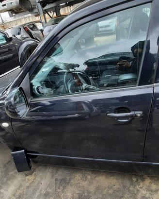 SUZUKI VITARA 2008 - PORTA ANTEIRORE SINISTRO
