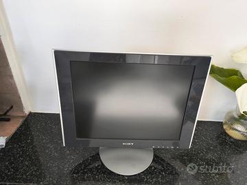 Schermo PC Sony 