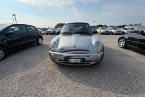 Mini 1.6 16V One Park Lane