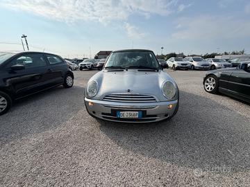 Mini 1.6 16V One Park Lane