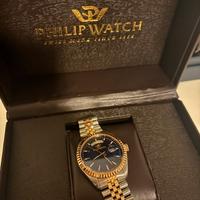 Orologio Philip Watch Caribe Urban