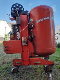 Compressore Campagnola