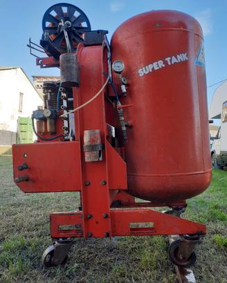 Compressore Campagnola